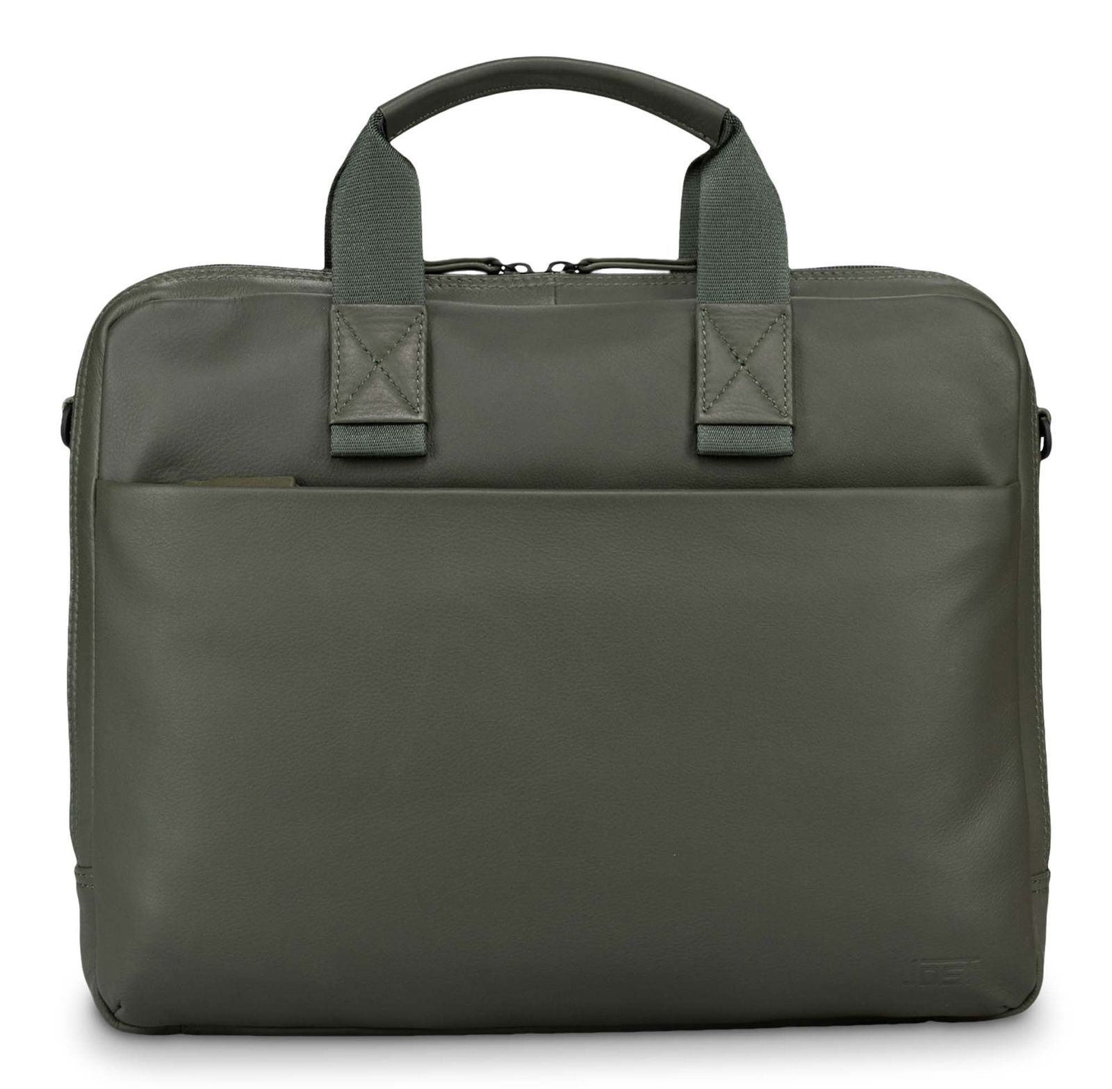 JOST Tromsoe Business Bag S Olive