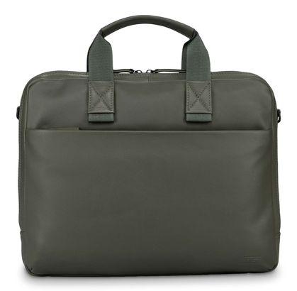 JOST Tromsoe Business Bag S Olive JOST Tromsoe Business Bag S Olive