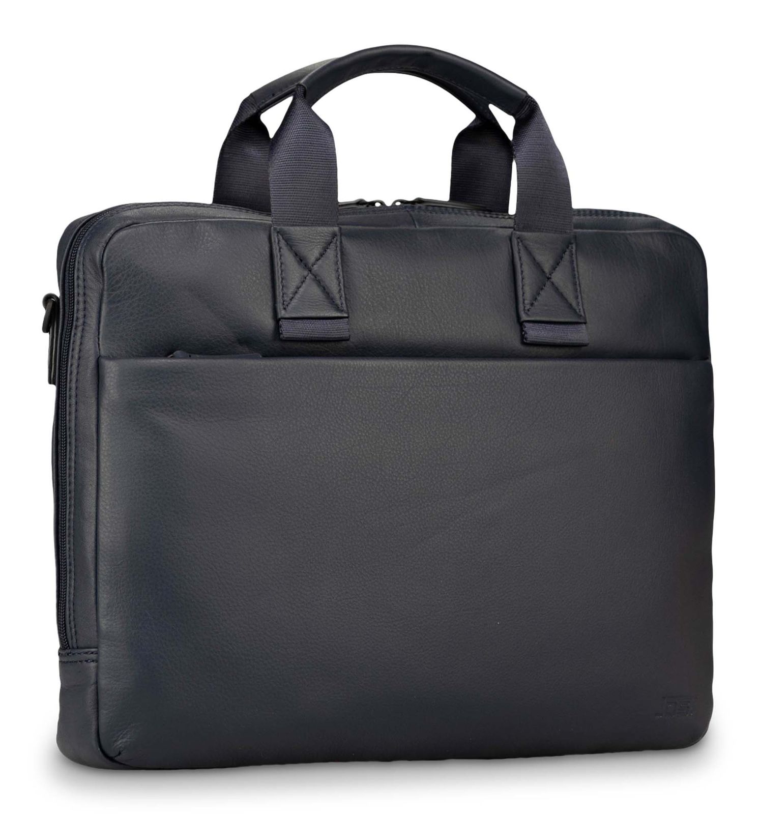 JOST Tromsoe Business Bag S Blue JOST Tromsoe Business Bag S Blue