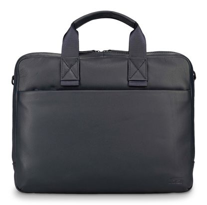 JOST Tromsoe Business Bag S Blue JOST Tromsoe Business Bag S Blue