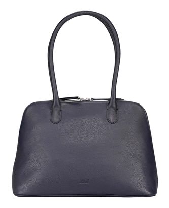 JOST Vika Business Shopper Blue
