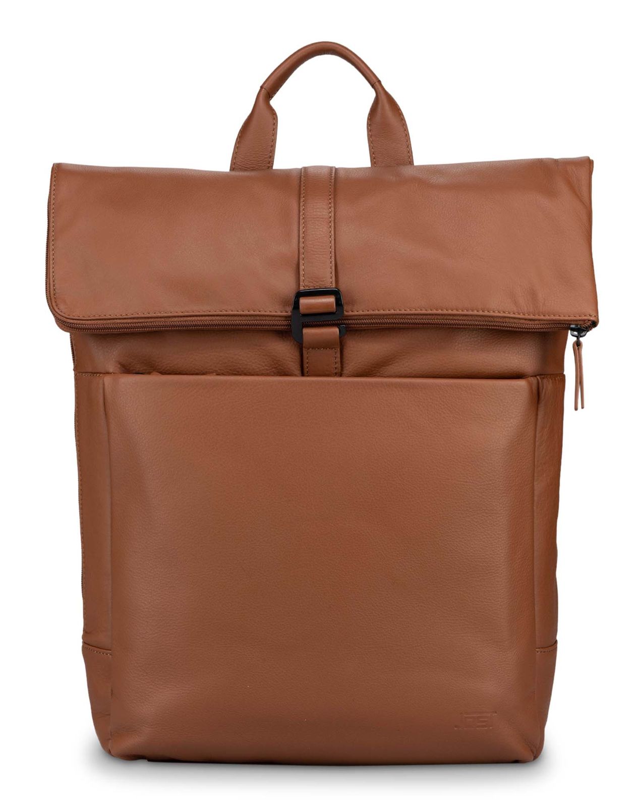 JOST Tromsoe Backpack Cognac