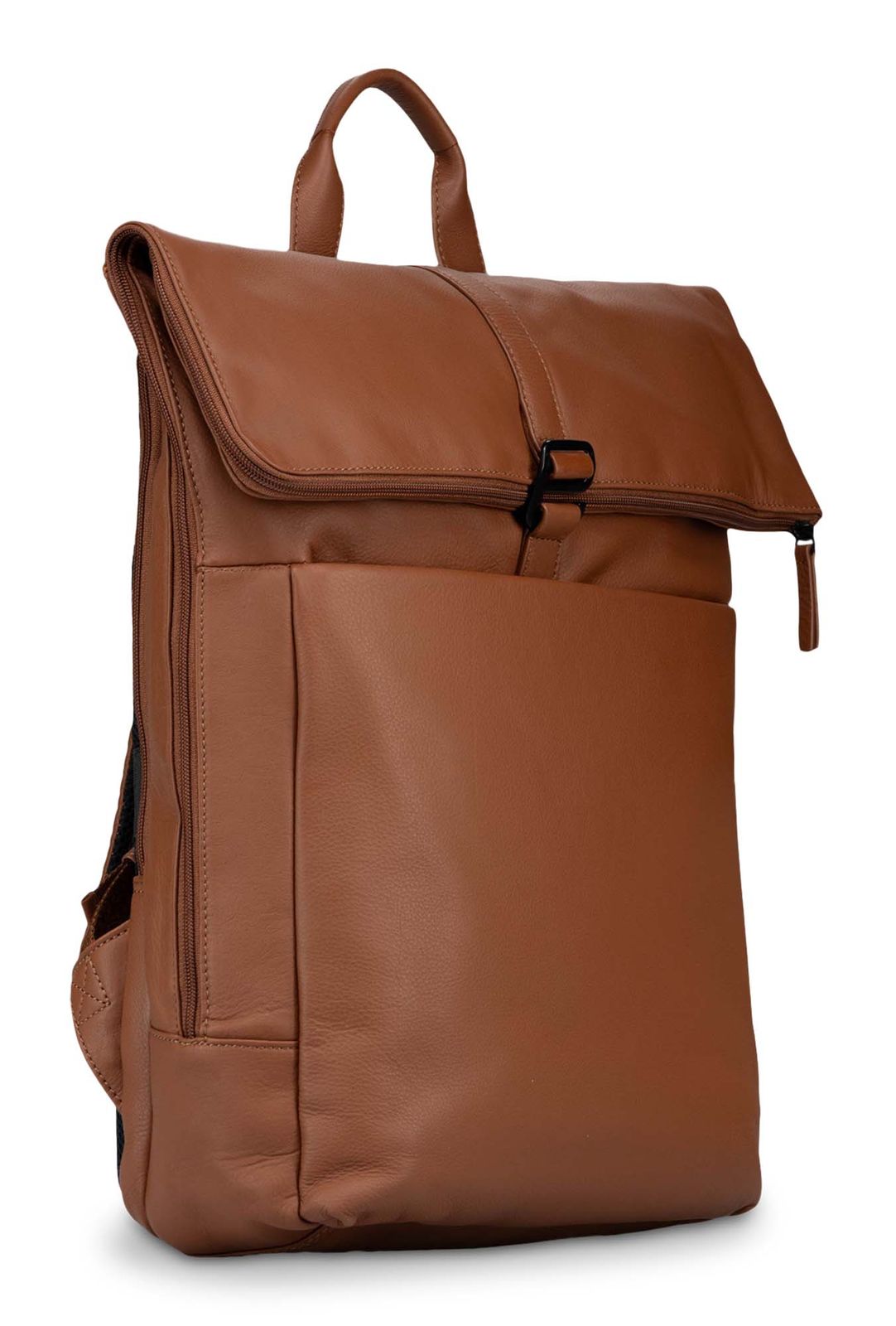 JOST Tromsoe Backpack Cognac JOST Tromsoe Backpack Cognac