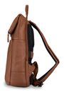 JOST Tromsoe Backpack Cognac JOST Tromsoe Backpack Cognac