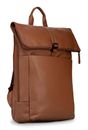 JOST Tromsoe Backpack Cognac JOST Tromsoe Backpack Cognac