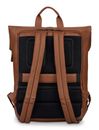 JOST Tromsoe Backpack Cognac JOST Tromsoe Backpack Cognac