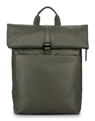 JOST Tromsoe Backpack Olive JOST Tromsoe Backpack Olive