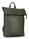 JOST Tromsoe Backpack Olive JOST Tromsoe Backpack Olive