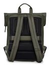 JOST Tromsoe Backpack Olive JOST Tromsoe Backpack Olive
