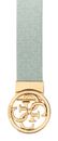 GUESS Stacey Adjustable & Reversible Belt H35 W95 Dark Sage / Pale Mocha - kürzbar GUESS Stacey Adjustable & Reversible Belt H35 W95 Dark Sage / Pale Mocha - kürzbar