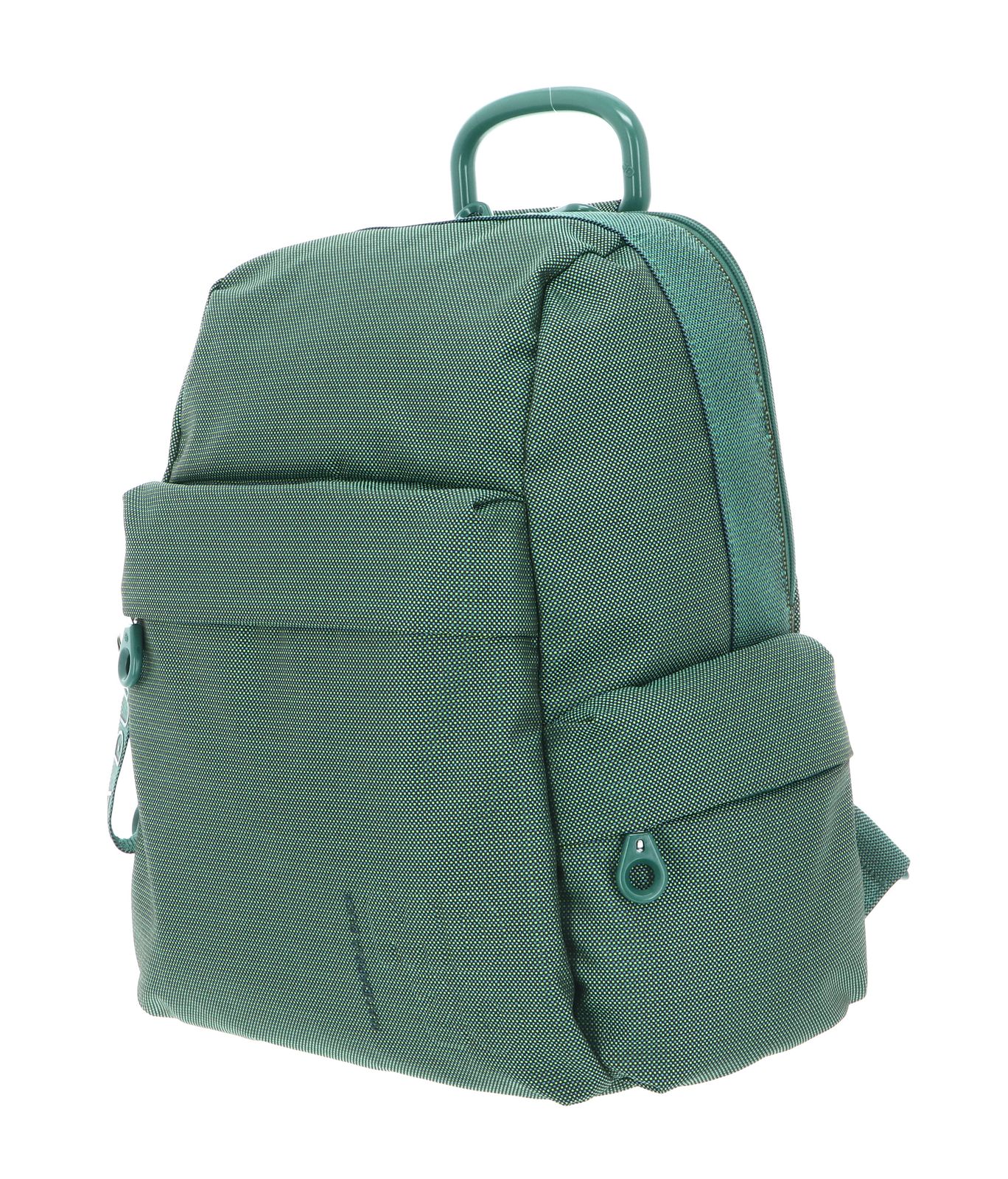 MANDARINA DUCK MD20 Backpack Emerald MANDARINA DUCK MD20 Backpack Emerald