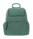 MANDARINA DUCK MD20 Backpack Emerald MANDARINA DUCK MD20 Backpack Emerald