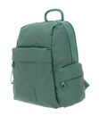 MANDARINA DUCK MD20 Backpack Emerald MANDARINA DUCK MD20 Backpack Emerald