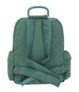 MANDARINA DUCK MD20 Backpack Emerald MANDARINA DUCK MD20 Backpack Emerald