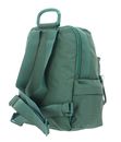 MANDARINA DUCK MD20 Backpack Emerald MANDARINA DUCK MD20 Backpack Emerald