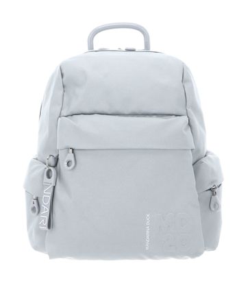 MANDARINA DUCK MD20 Backpack Pearl