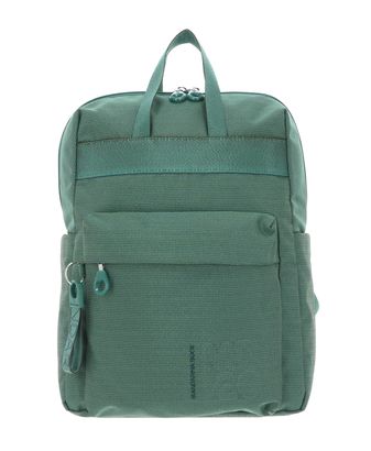MANDARINA DUCK MD20 Backpack Emerald