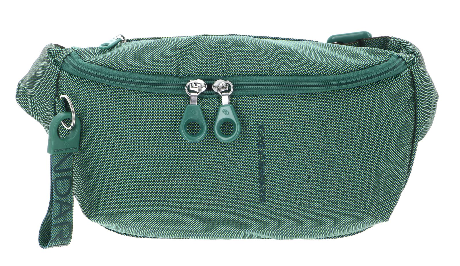 MANDARINA DUCK MD20 Bum Bag Emerald