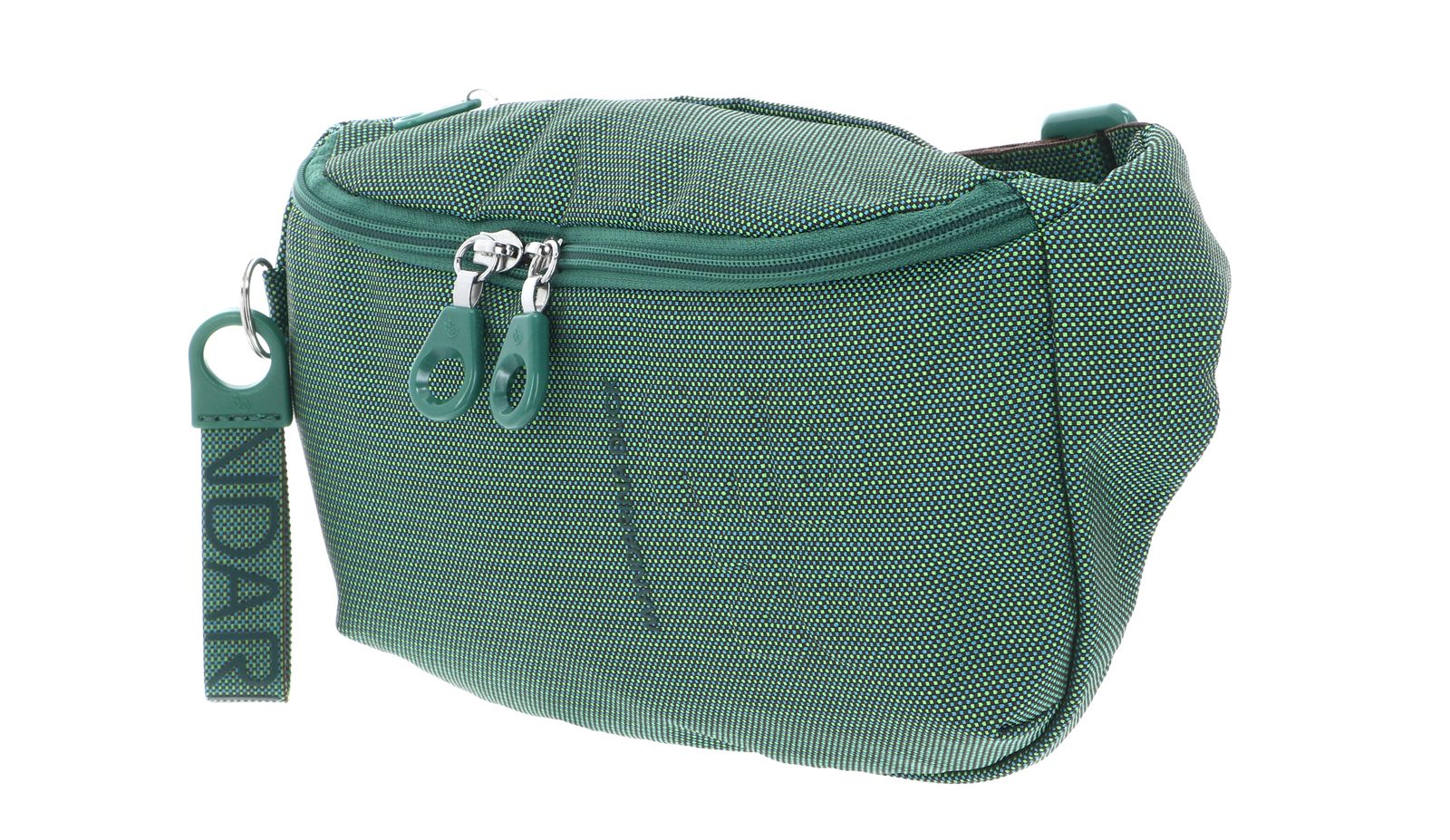 MANDARINA DUCK MD20 Bum Bag Emerald MANDARINA DUCK MD20 Bum Bag Emerald