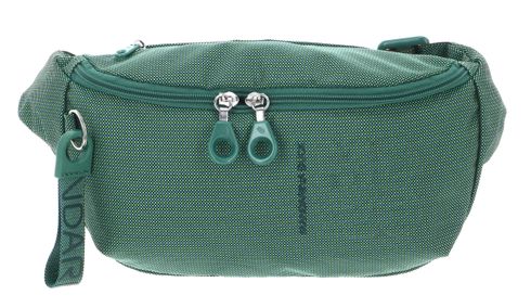 MANDARINA DUCK MD20 Bum Bag Emerald