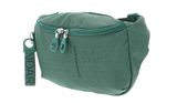 MANDARINA DUCK MD20 Bum Bag Emerald MANDARINA DUCK MD20 Bum Bag Emerald