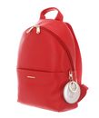 MANDARINA DUCK Mellow Leather Backpack Diva MANDARINA DUCK Mellow Leather Backpack Diva
