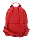 MANDARINA DUCK Mellow Leather Backpack Diva MANDARINA DUCK Mellow Leather Backpack Diva