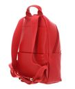 MANDARINA DUCK Mellow Leather Backpack Diva MANDARINA DUCK Mellow Leather Backpack Diva