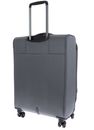 MANDARINA DUCK Zephyr Exp Trolley M Graphite MANDARINA DUCK Zephyr Exp Trolley M Graphite