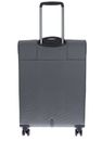 MANDARINA DUCK Zephyr Exp Trolley M Graphite MANDARINA DUCK Zephyr Exp Trolley M Graphite
