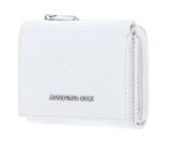 MANDARINA DUCK Mellow Wallet Blanc