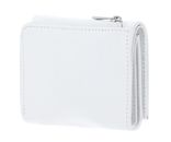 MANDARINA DUCK Mellow Wallet Blanc