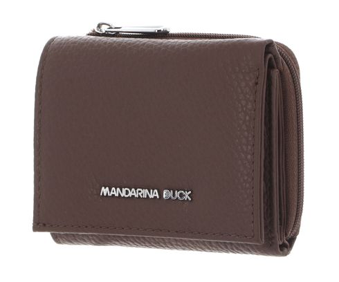 MANDARINA DUCK Mellow Wallet Milk Chocolate
