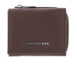 MANDARINA DUCK Mellow Wallet Milk Chocolate