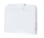 MANDARINA DUCK Mellow Leather Card Case Blanc