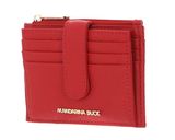 MANDARINA DUCK Mellow Leather Card Case Diva