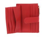 MANDARINA DUCK Mellow Leather Card Case Diva