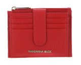 MANDARINA DUCK Mellow Leather Card Case Diva
