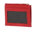 MANDARINA DUCK Mellow Leather Card Case Diva