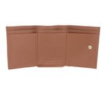 MANDARINA DUCK Mellow Wallet Pecan Nut MANDARINA DUCK Mellow Wallet Pecan Nut