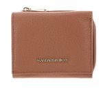 MANDARINA DUCK Mellow Wallet Pecan Nut MANDARINA DUCK Mellow Wallet Pecan Nut