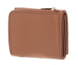 MANDARINA DUCK Mellow Wallet Pecan Nut MANDARINA DUCK Mellow Wallet Pecan Nut
