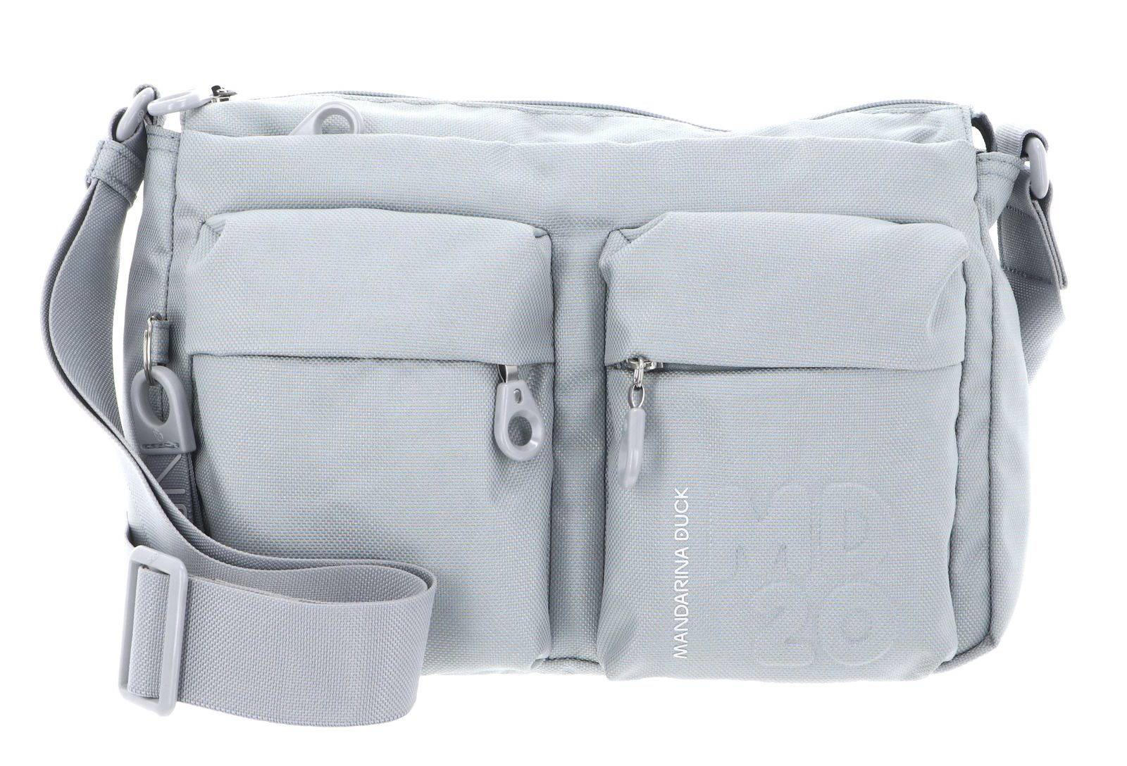 MANDARINA DUCK MD20 Medium Crossover Pearl