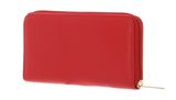 MANDARINA DUCK Mellow Leather Zip Around Wallet L Diva