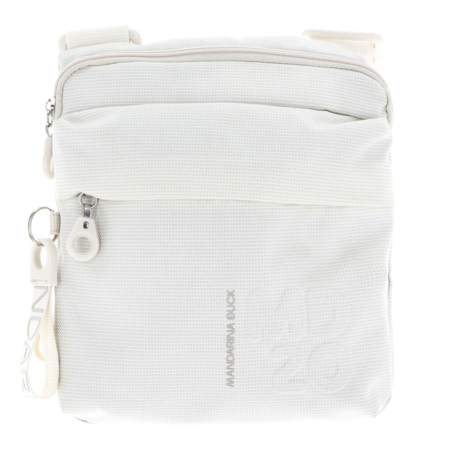 MANDARINA DUCK MD20 Small Crossover Latte