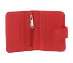 MANDARINA DUCK Mellow Leather Card Case Diva