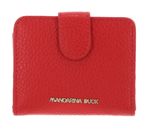 MANDARINA DUCK Mellow Leather Card Case Diva