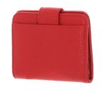 MANDARINA DUCK Mellow Leather Card Case Diva