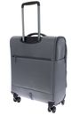 MANDARINA DUCK Zephyr Cabin Trolley S Graphite MANDARINA DUCK Zephyr Cabin Trolley S Graphite