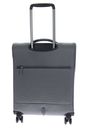 MANDARINA DUCK Zephyr Cabin Trolley S Graphite MANDARINA DUCK Zephyr Cabin Trolley S Graphite
